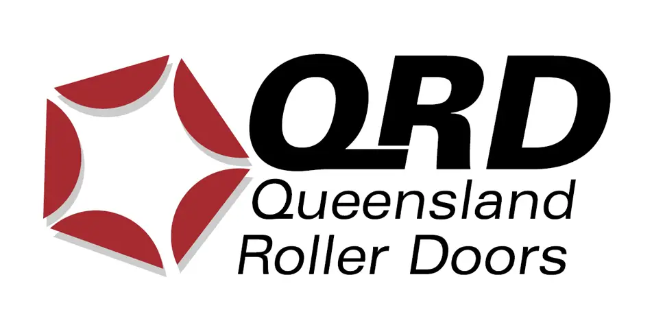 Queensland Roller Doors Logo