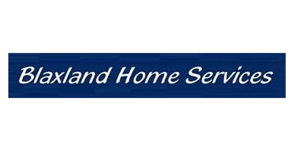 Blaxland Home Services Logo