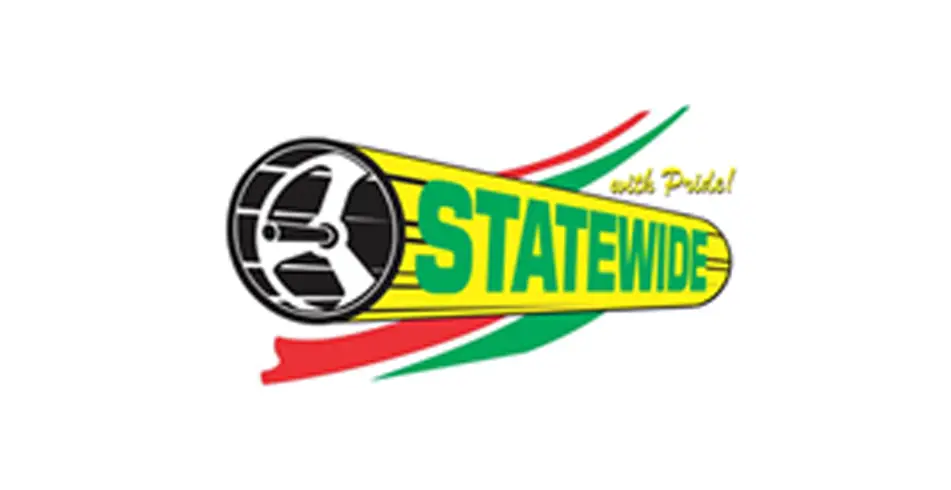 Statewide Sales and Service Logo