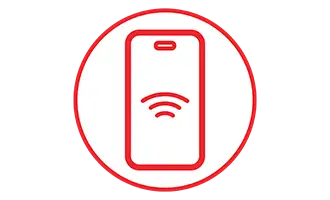 Smart Operation Icon Sm