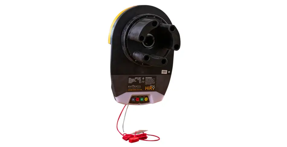 Reliable as Can B&D ATA Hiro GDO 12 Commercial Roller Door Opener