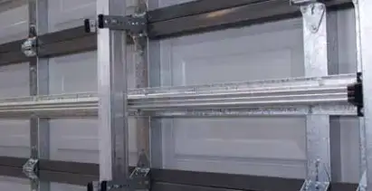 B&D Wind Panel Braces