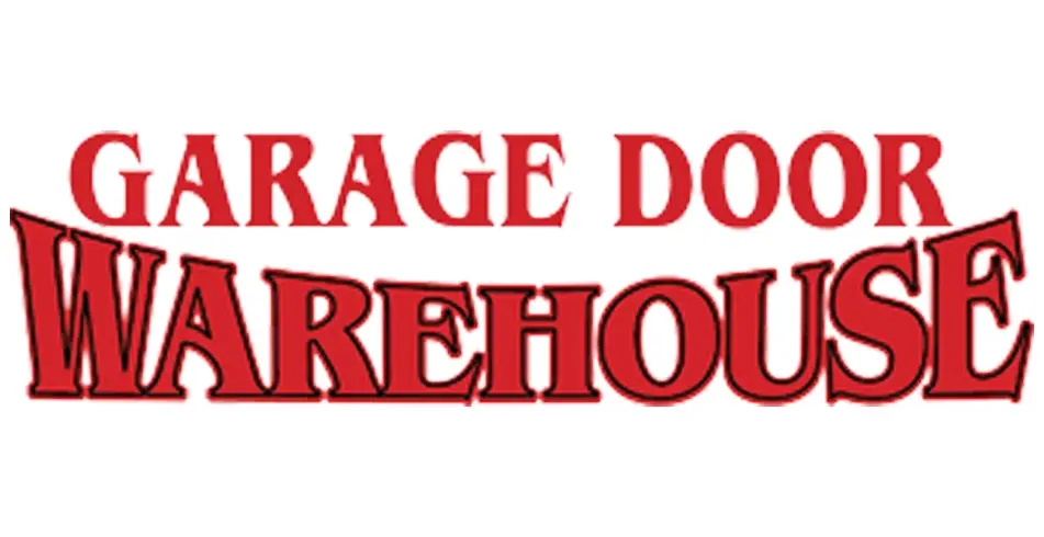 Garage Door Warehouse Logo