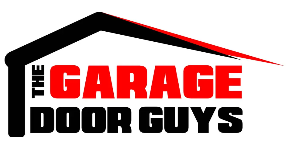 The Garage Door Guys Logo