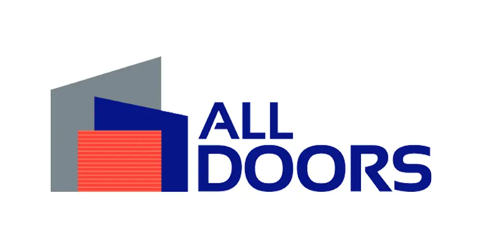 All Doors Logo