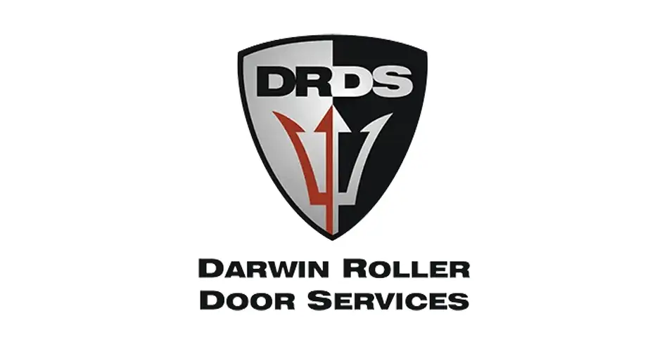 Darwin Roller Door Services Logo