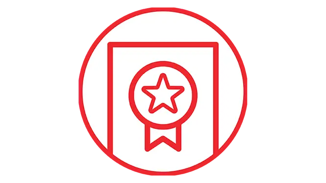 Warranty Icon