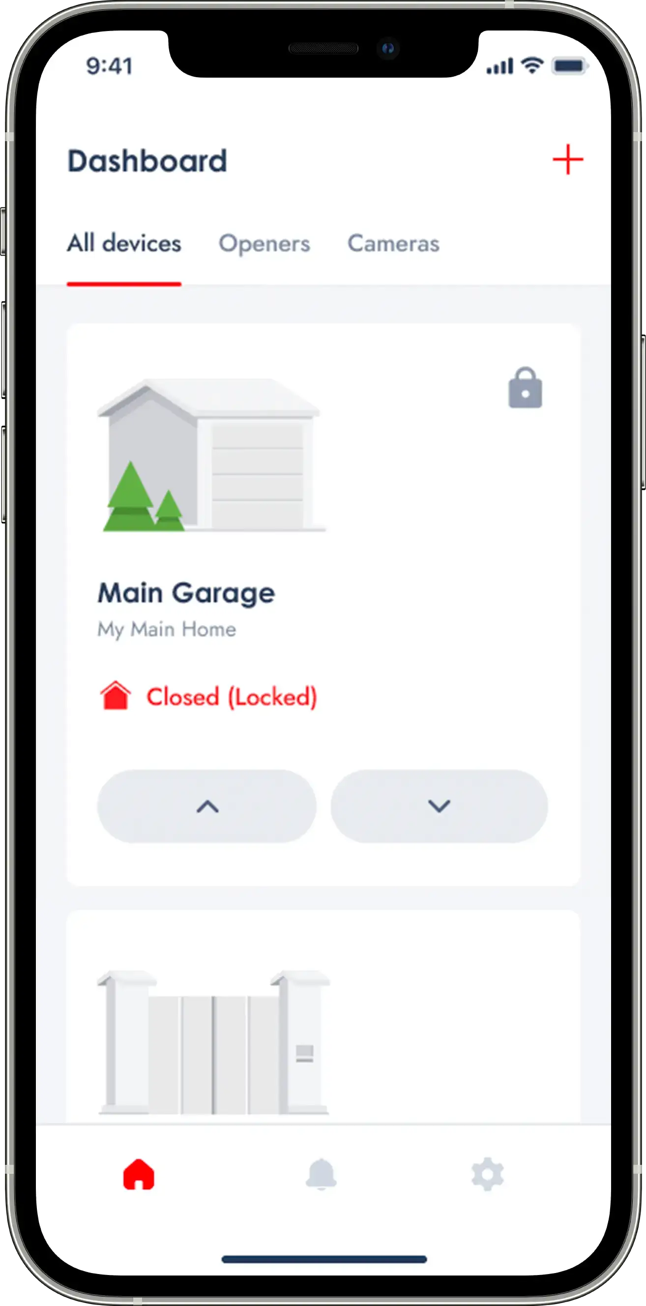 B&D-mobile-app