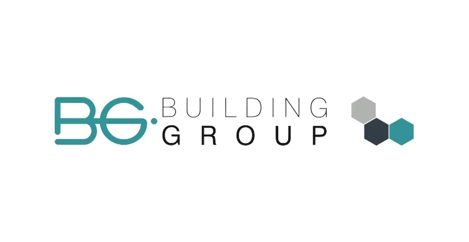 BGi Building Group Logo