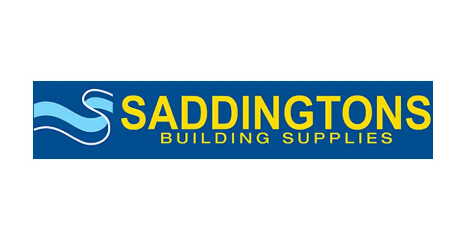 Saddingtons Garage Doors Logo