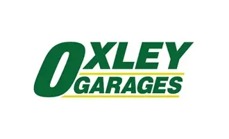 Oxley Garages Logo Desktop