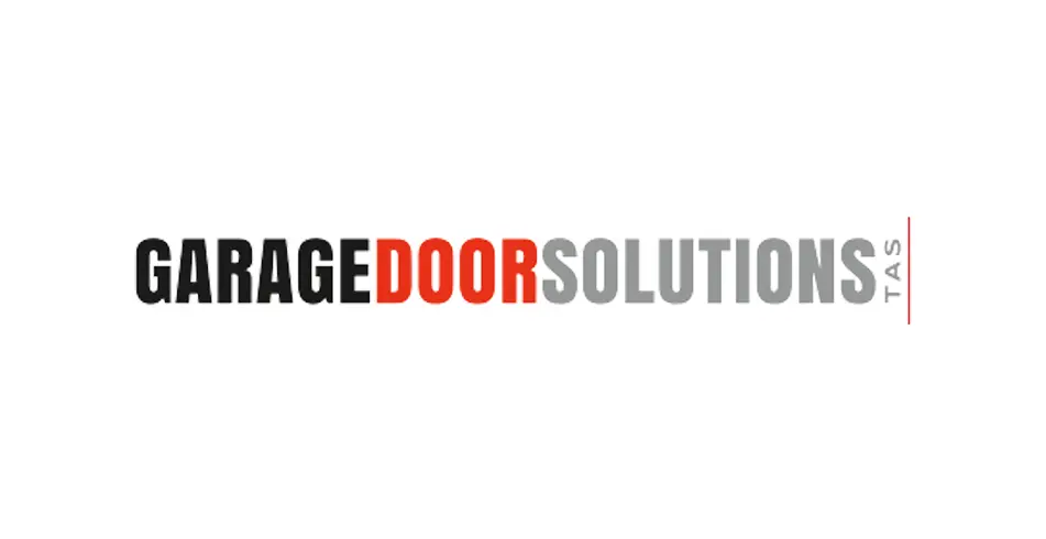 Garage Door Solutions Logo
