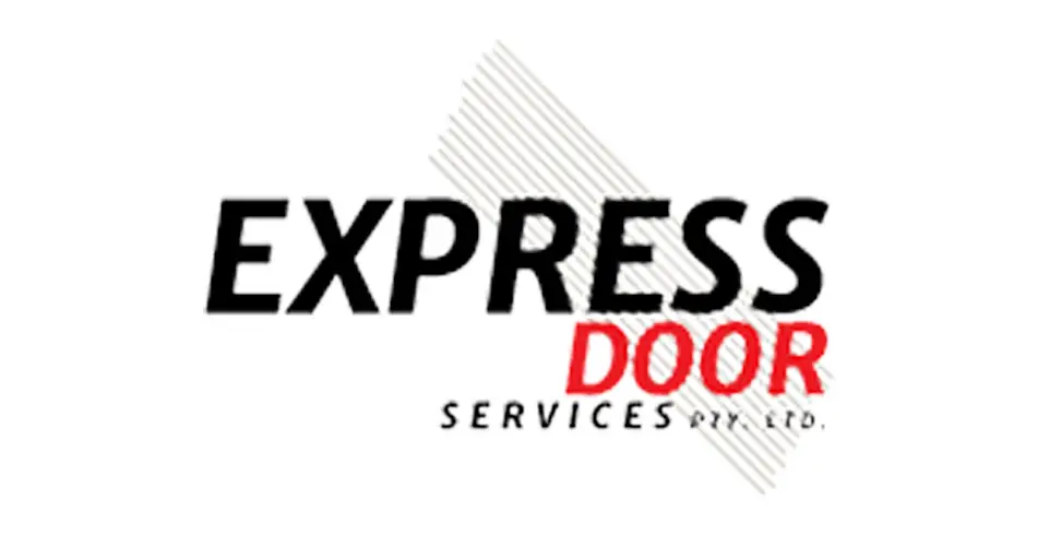 Express Door Services Logo