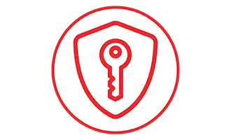 Security Icon Sm