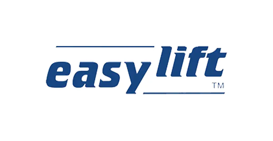 Easylift Garage Doors Logo