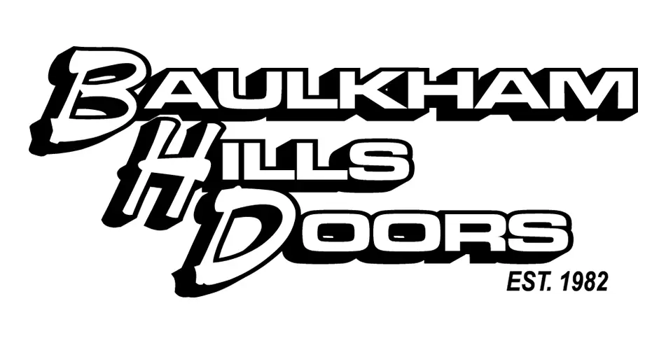 Baulkham Hills Doors Logo
