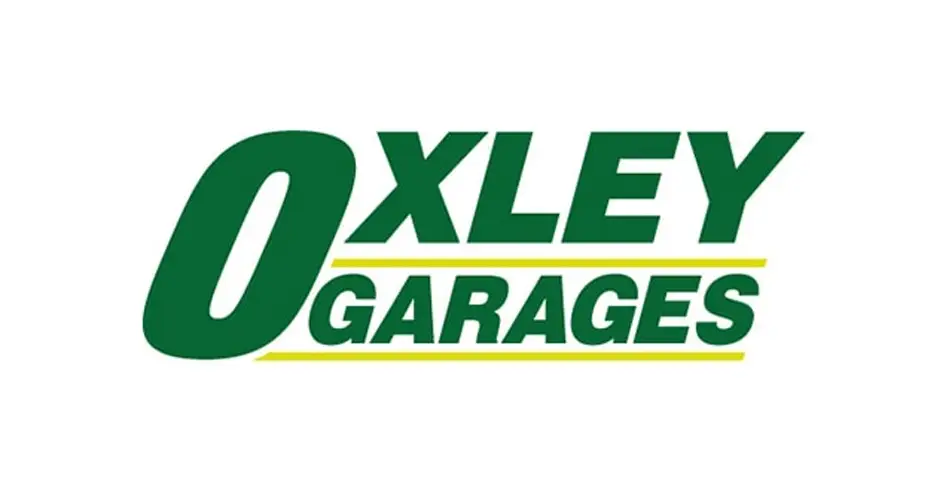 Oxley Garages Logo