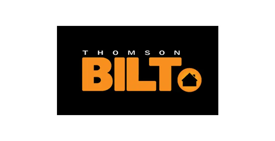 Thomson Bilt Logo