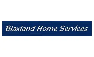 Blaxland Home Services Logo Desktop
