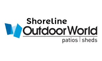 Shoreline Outdoor World Logo Desktop