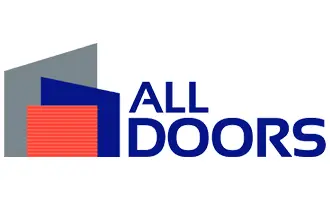 All Doors Logo Desktop