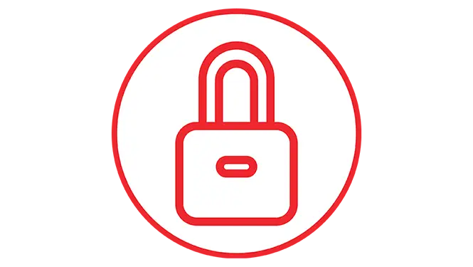 Lock Icon