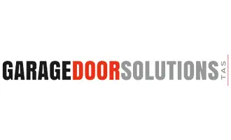 Garage Door Solutions Logo Desktop