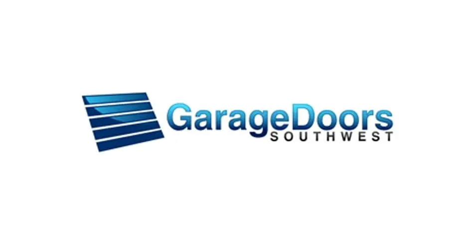 Garage Doors South West Logo