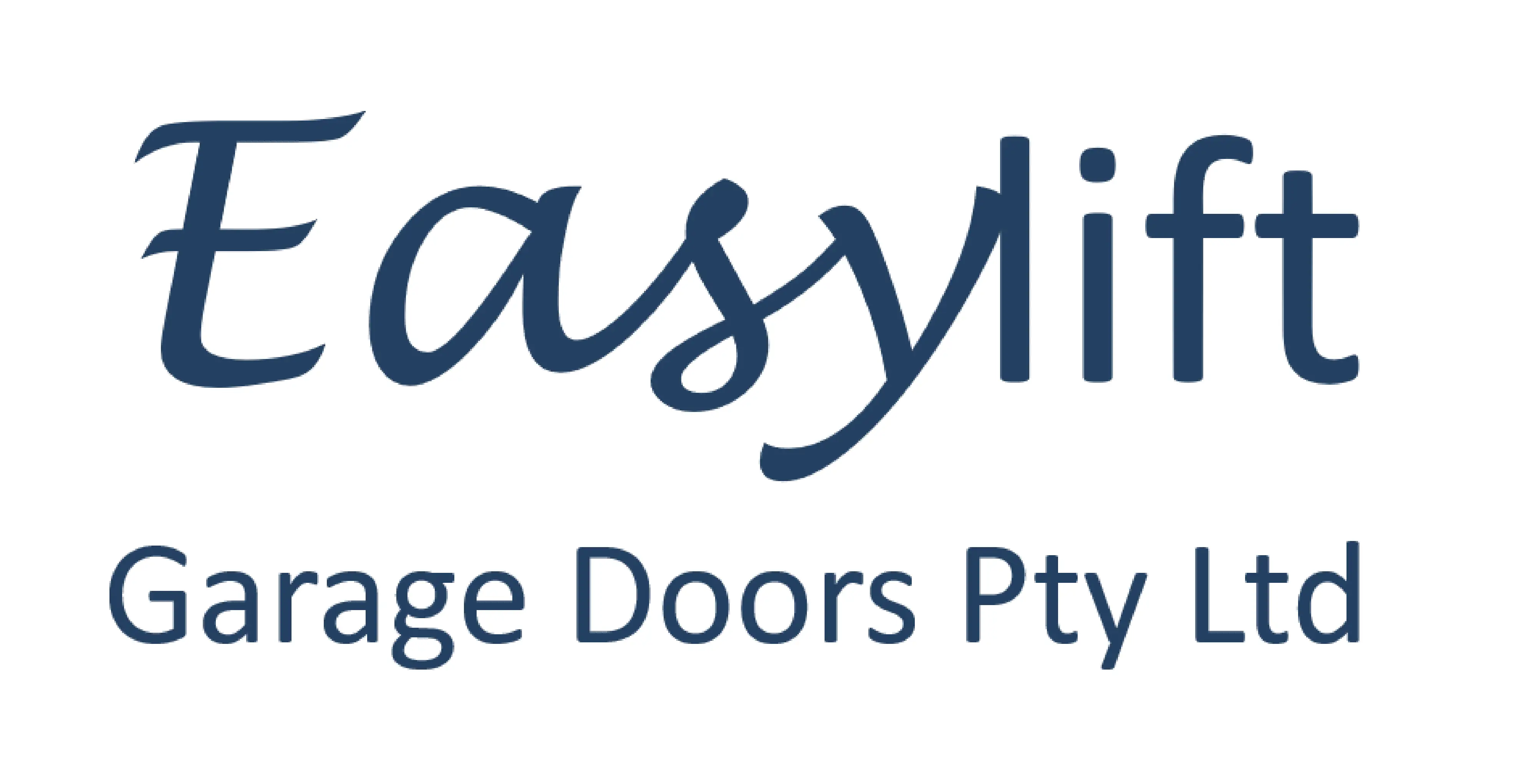 Easylift Garage Doors NSW Desktop