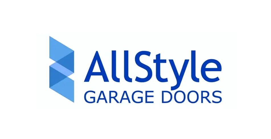 AllStyle Garage Doors Logo