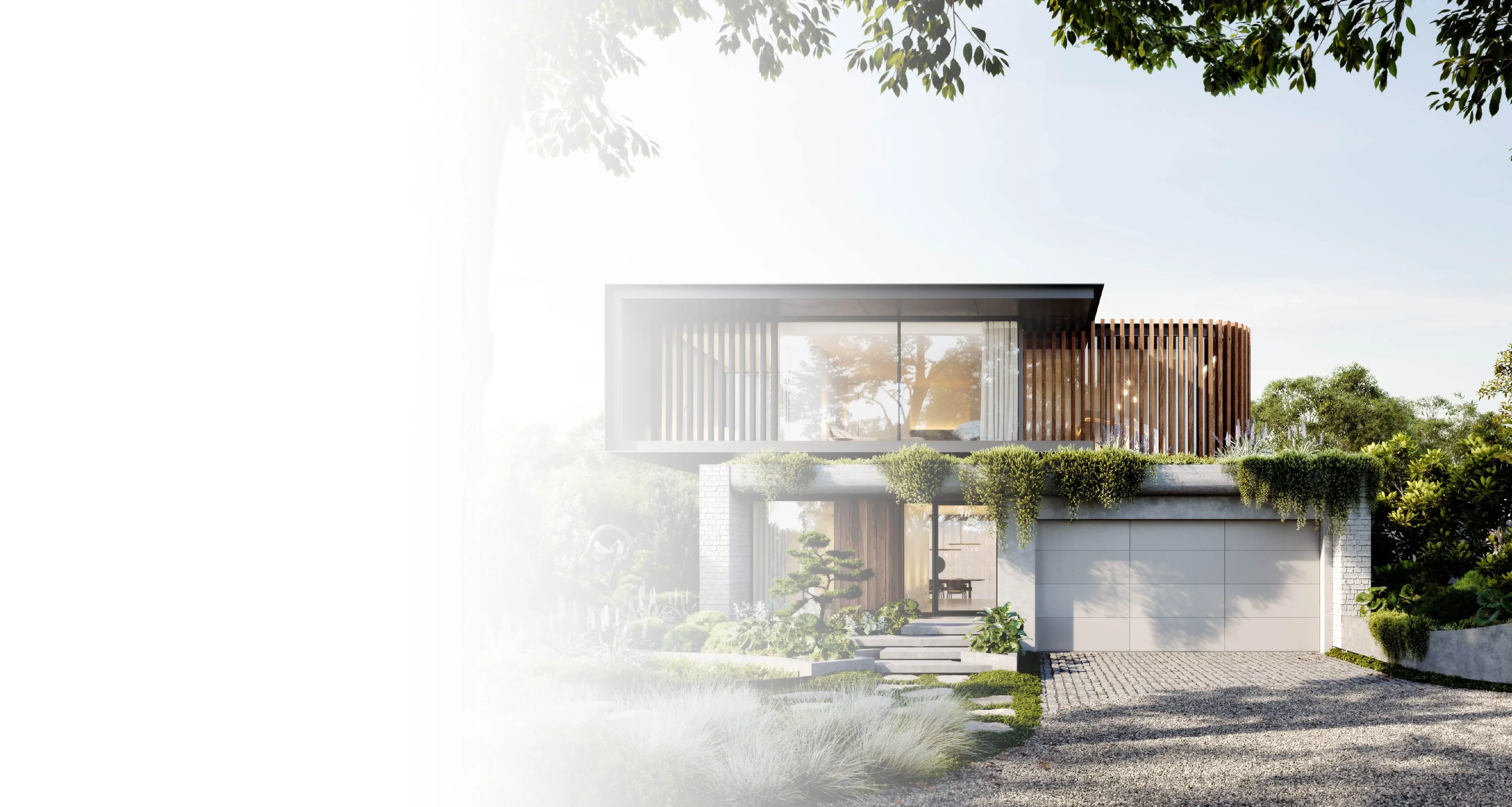 B&D Garage Door & Opener Visualiser