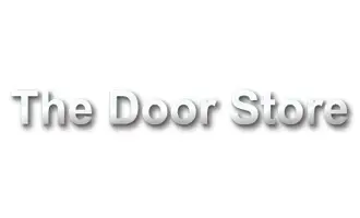 The Door Store Logo Desktop
