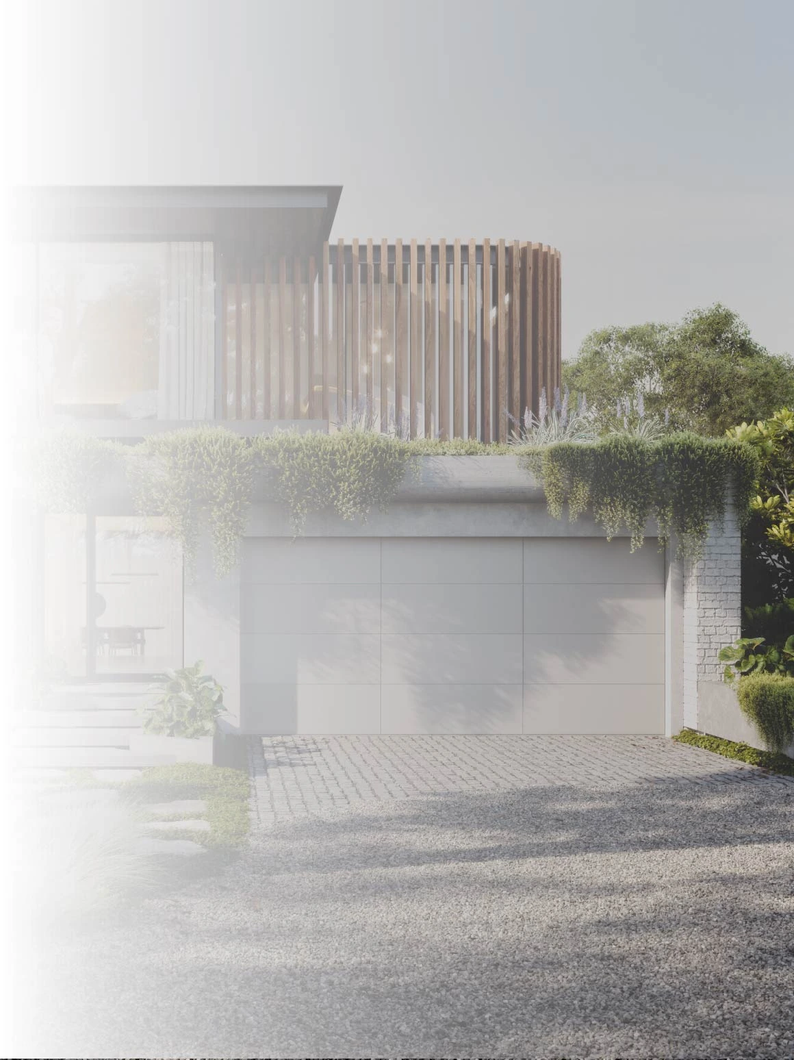 B&D Garage Door & Opener Visualiser Mobile