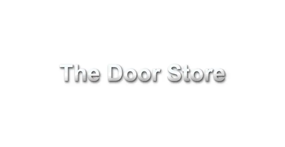 The Door Store Logo
