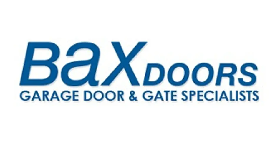 Bax Doors Logo