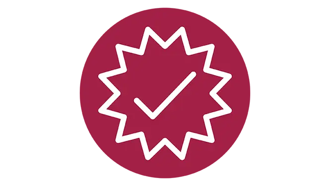 Assessment Icon Filled