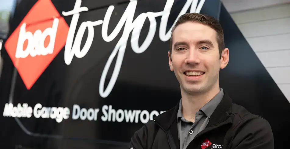 Reliable as Can B&D Smiling B&D To You Consultant 