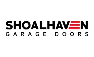 Shoalhaven Garage Doors Logo Desktop