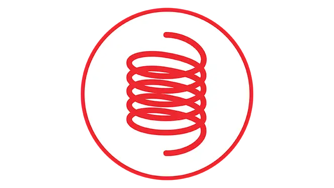 Spring Icon Unfilled