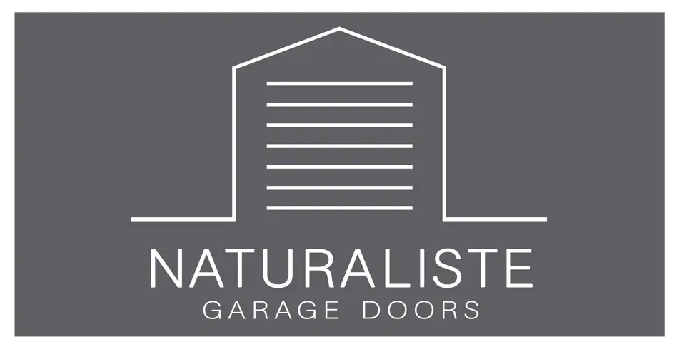 Naturaliste Garage Doors Logo