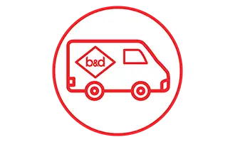 Mobile Showroom Icon Sm