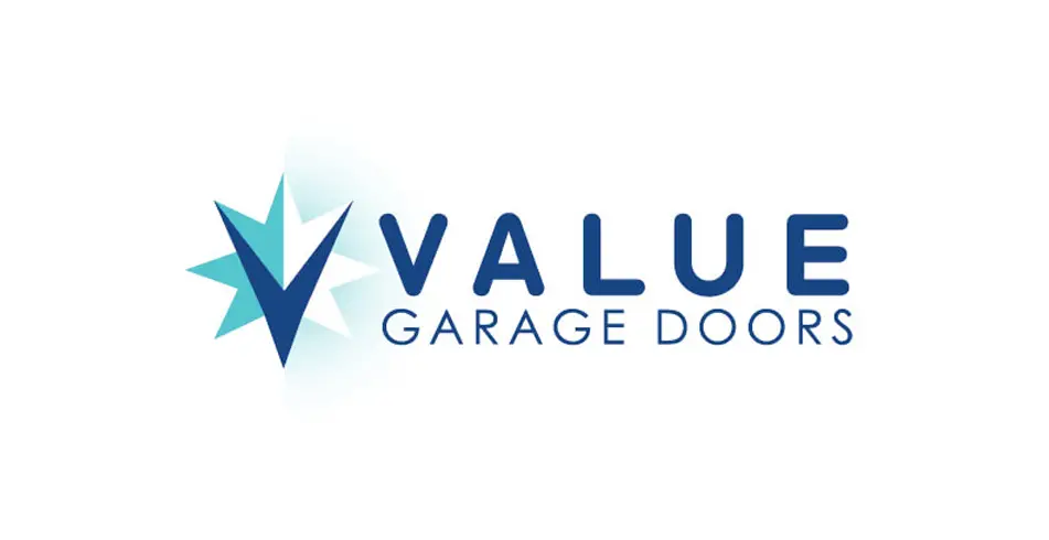 Value Garage Doors Logo