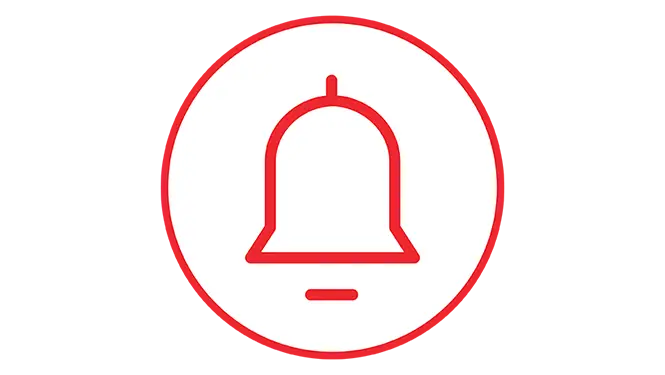 BD Real-Time Notifications Card