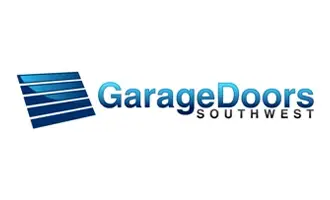 Garage Doors South West Logo Desktop