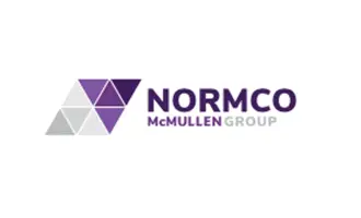Normco Home Improvement Logo Desktop