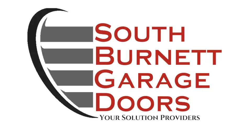 South Burnett Garage Doors Logo