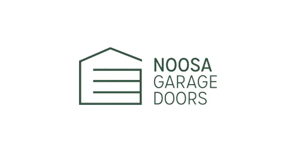 Noosa Garage Doors Logo