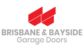 Brisbane Bayside Garage Doors Logo Desktop