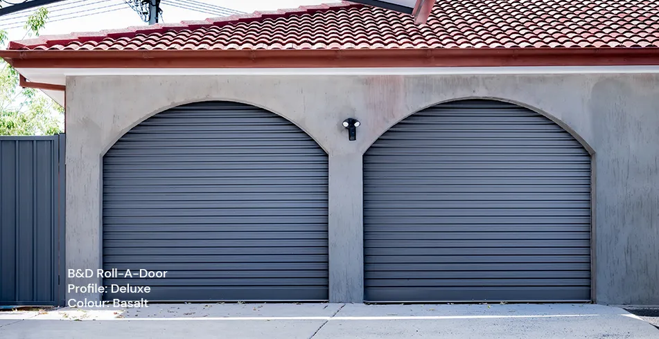 Reliable as Can B&D Roll-A-Door in Basalt (7)