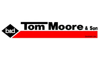 Tom Moore and Son Southern Tas Logo Desktop